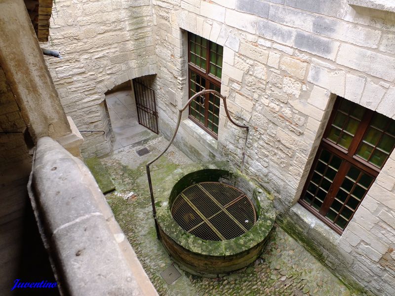 Chartreuse du Val de Bénédiction