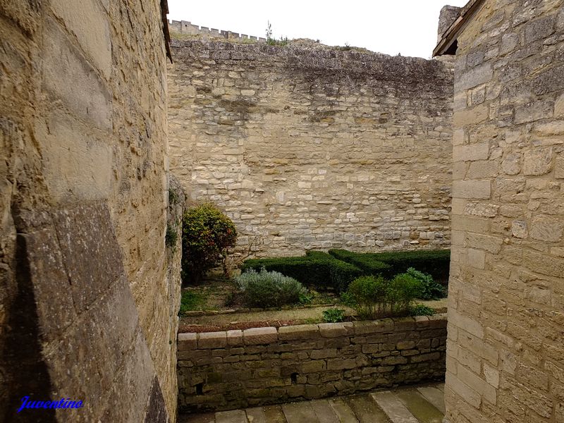 Chartreuse du Val de Bénédiction