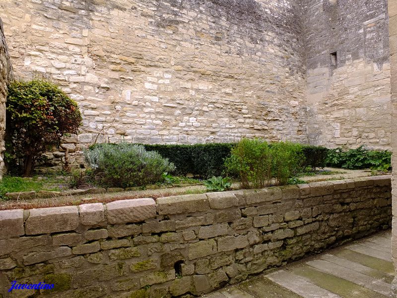 Chartreuse du Val de Bénédiction