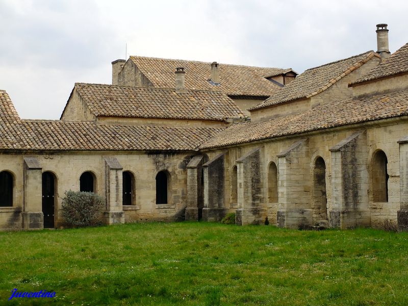 Chartreuse du Val de Bénédiction