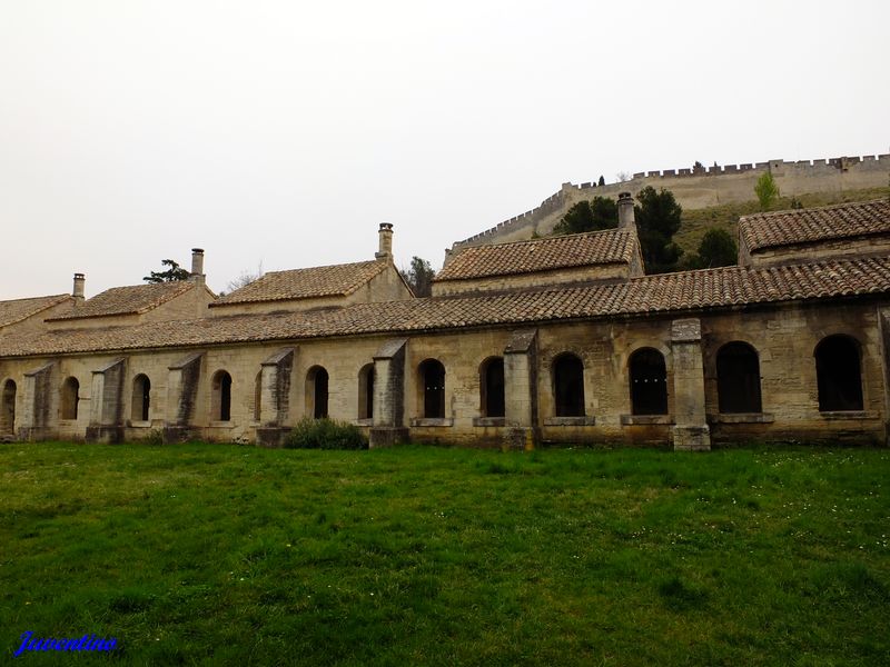 Chartreuse du Val de Bénédiction