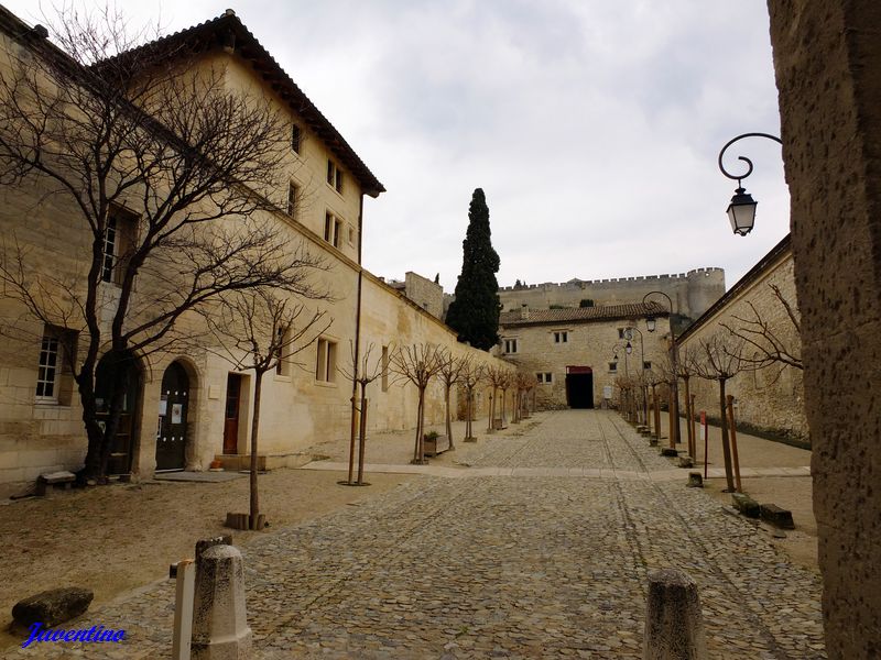 Chartreuse du Val de Bénédiction