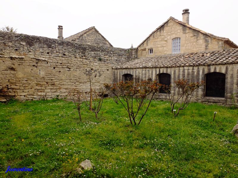 Chartreuse du Val de Bénédiction