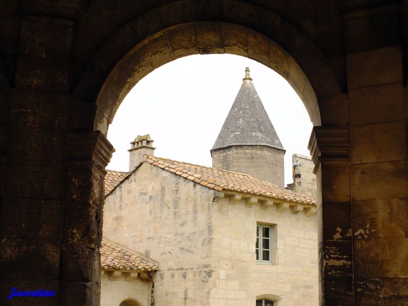 Chartreuse du Val de Bénédiction