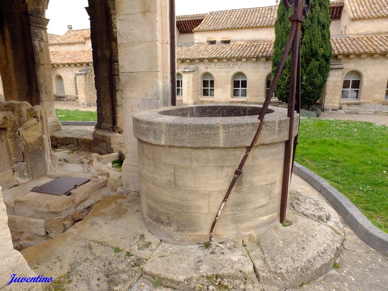 Chartreuse du Val de Bénédiction