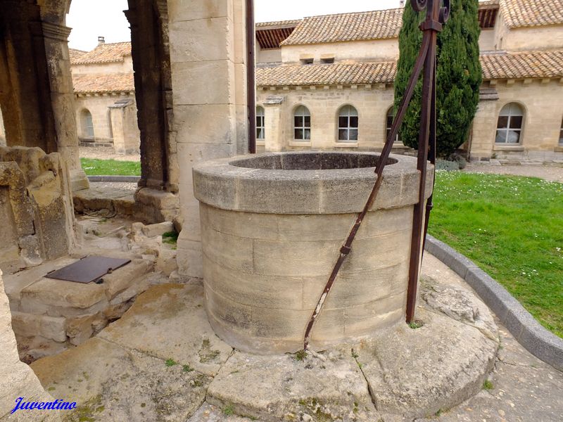 Chartreuse du Val de Bénédiction