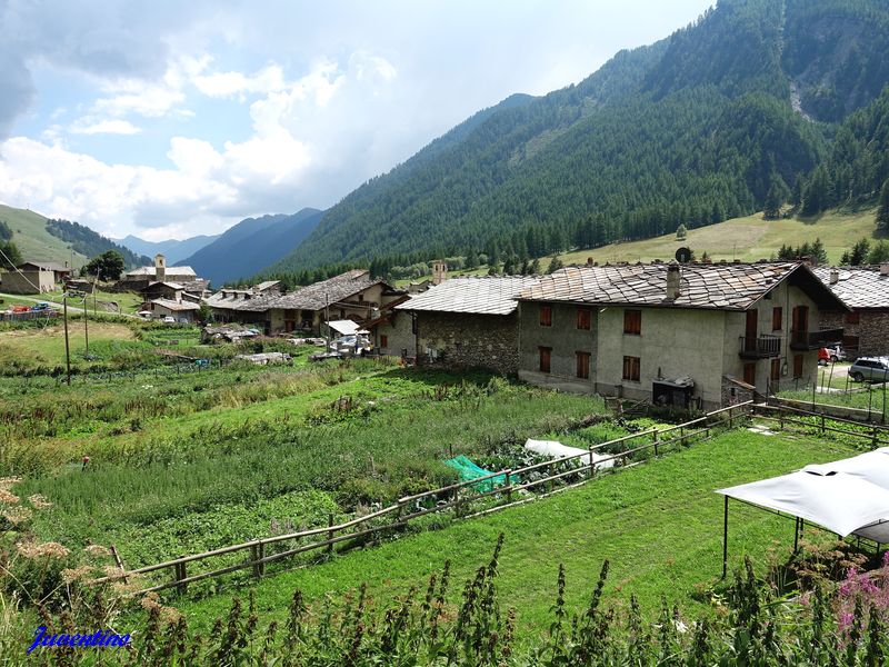 Chianale (Valle Varaita)