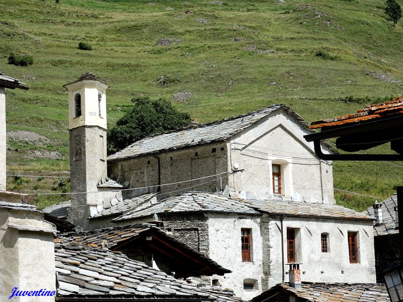 Chianale (Valle Varaita)