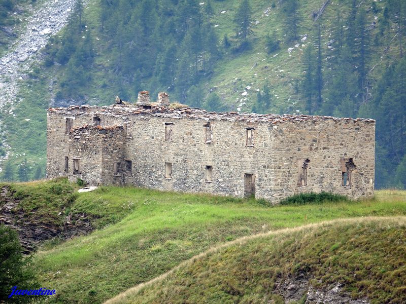 Chianale (Valle Varaita)