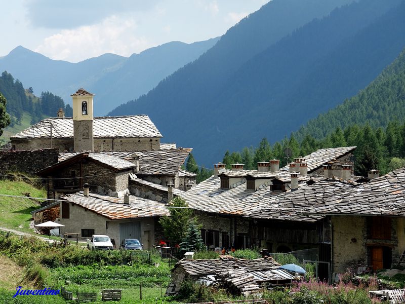 Chianale (Valle Varaita)