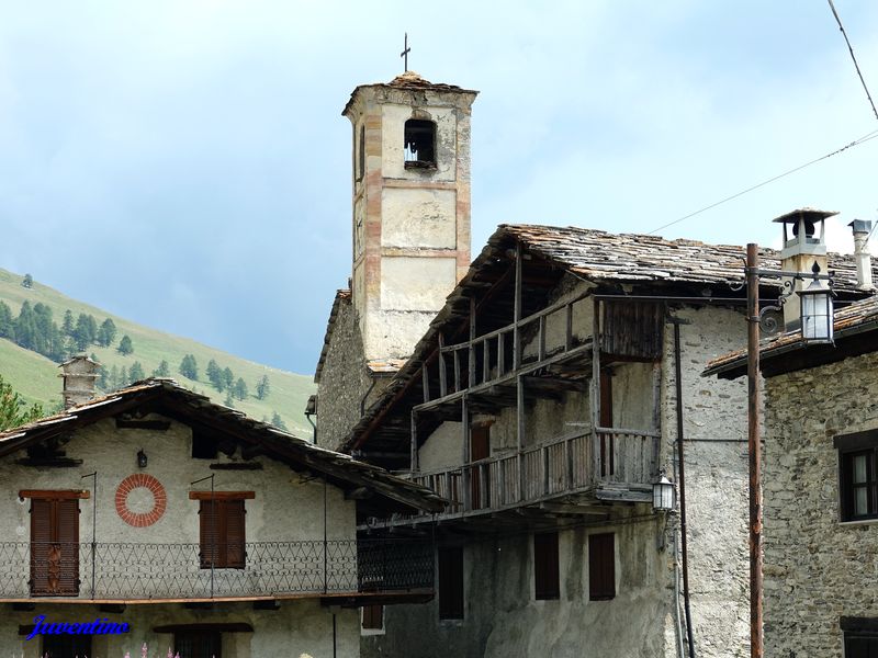 Chianale (Valle Varaita)