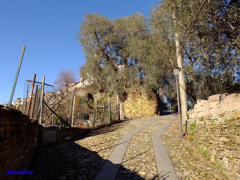 Chiesa di San Giorgio (Montalto Ligure)