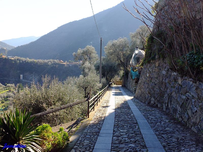 Chiesa di San Giorgio (Montalto Ligure)