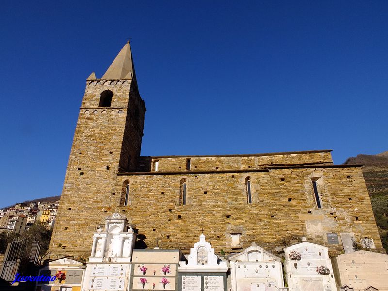 Chiesa di San Giorgio (Montalto Ligure)