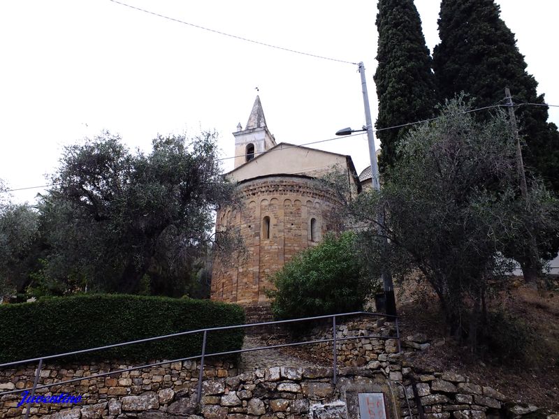 Chiesa di San Giorgio à Torrazza