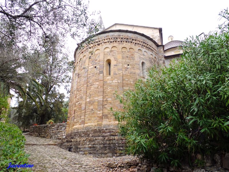 Chiesa di San Giorgio à Torrazza