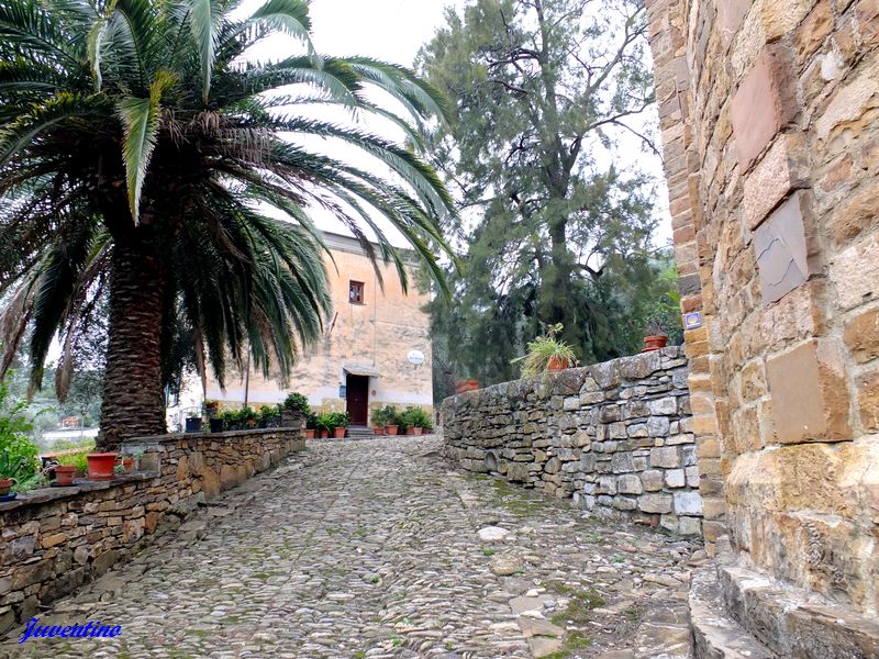 Chiesa di San Giorgio à Torrazza