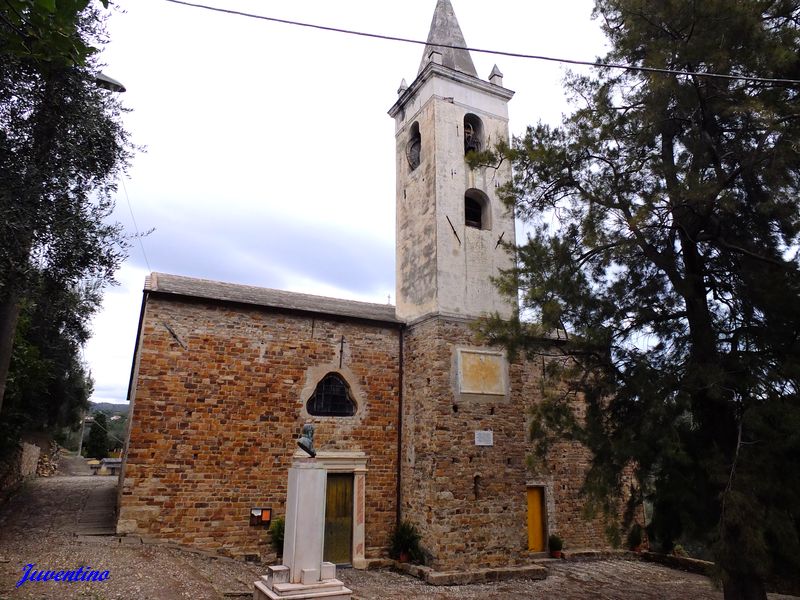 Chiesa di San Giorgio à Torrazza