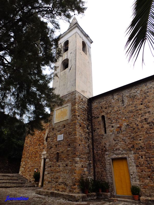 Chiesa di San Giorgio à Torrazza