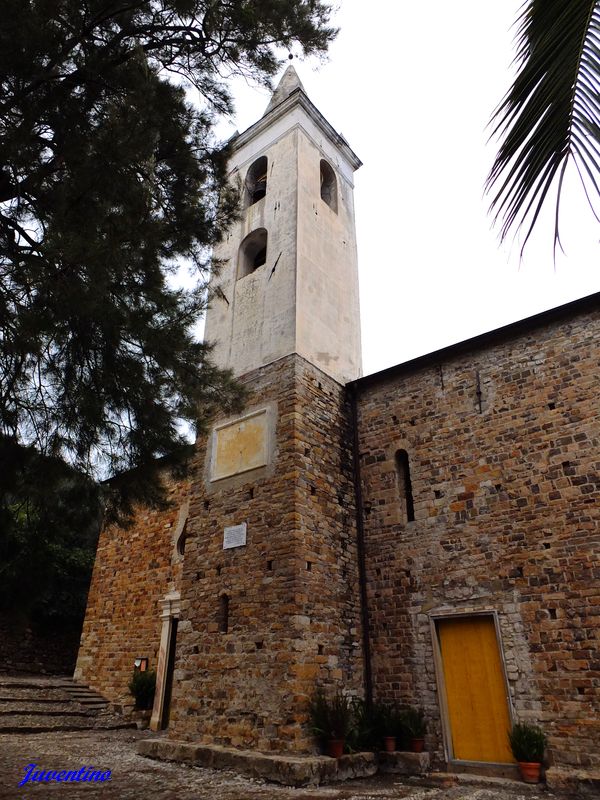 Chiesa di San Giorgio à Torrazza