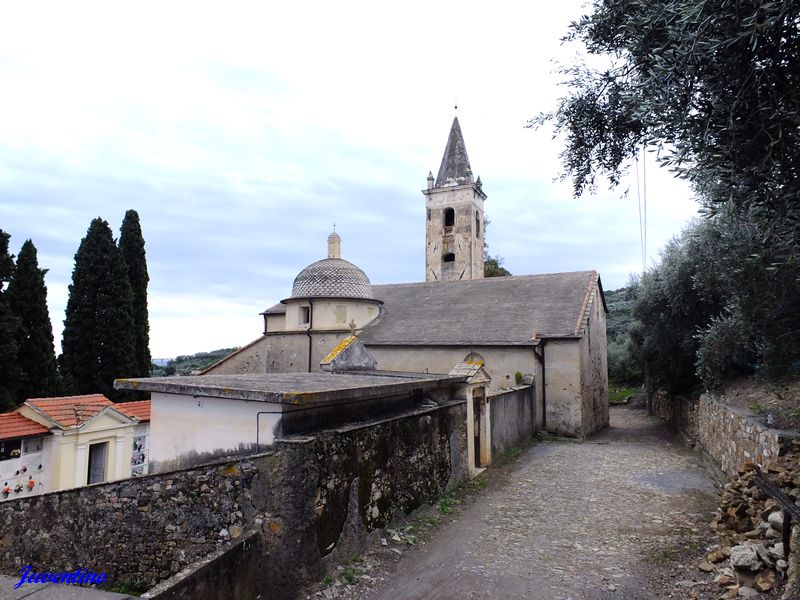 Chiesa di San Giorgio à Torrazza