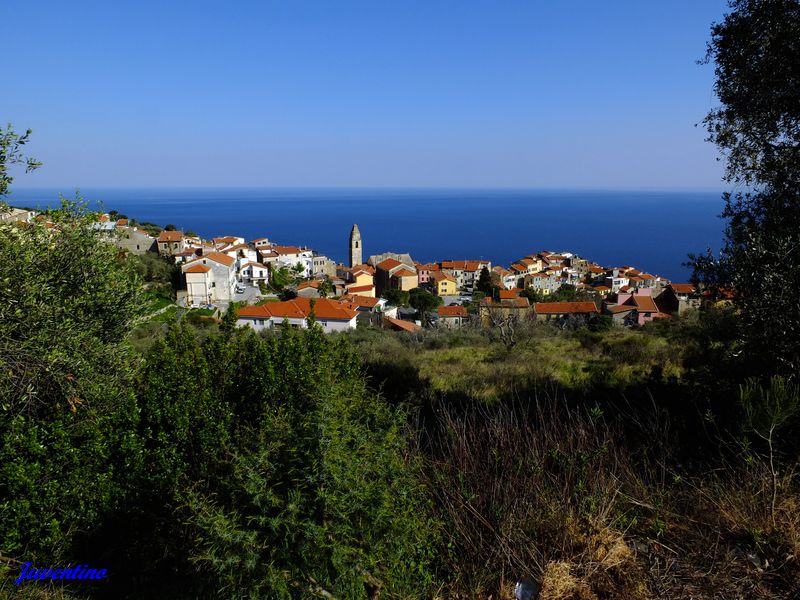 Cipressa (Imperia, Liguria)