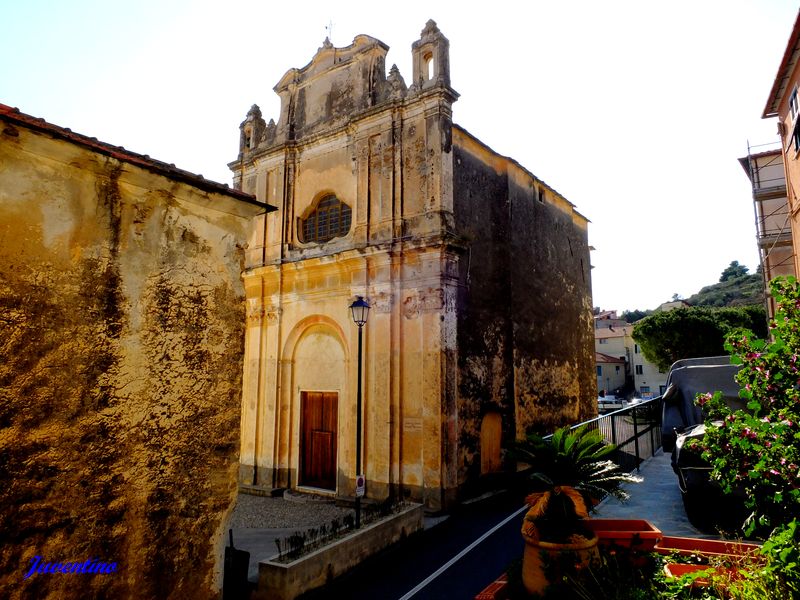 Cipressa (Imperia, Liguria)