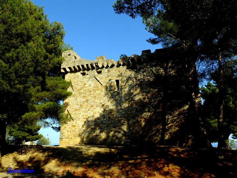 Cipressa (Imperia, Liguria)