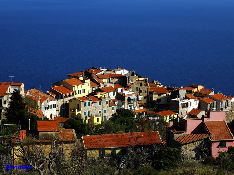 Cipressa (Imperia, Liguria)