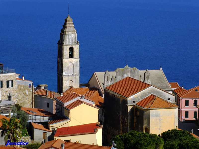 Cipressa (Imperia, Liguria)