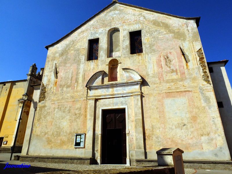 Cipressa (Imperia, Liguria)