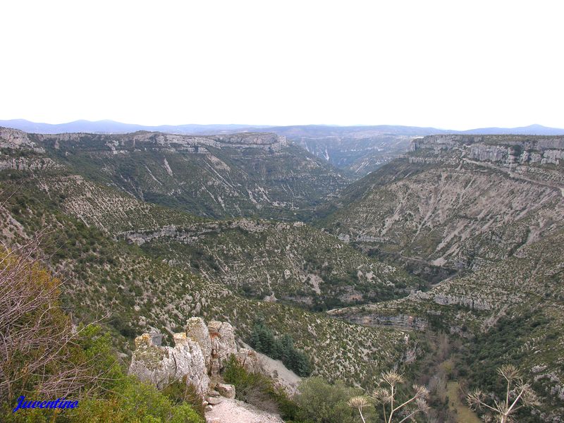 Cirque de Navacelles