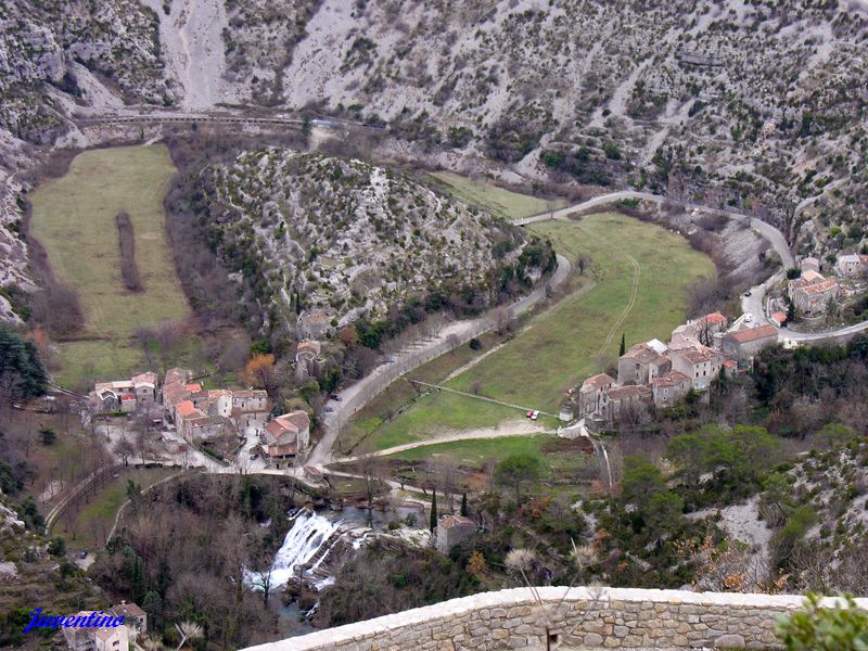 Cirque de Navacelles