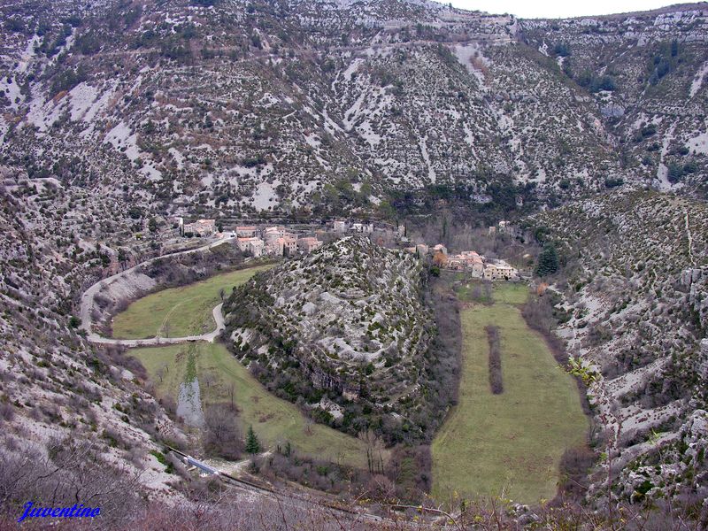 Cirque de Navacelles