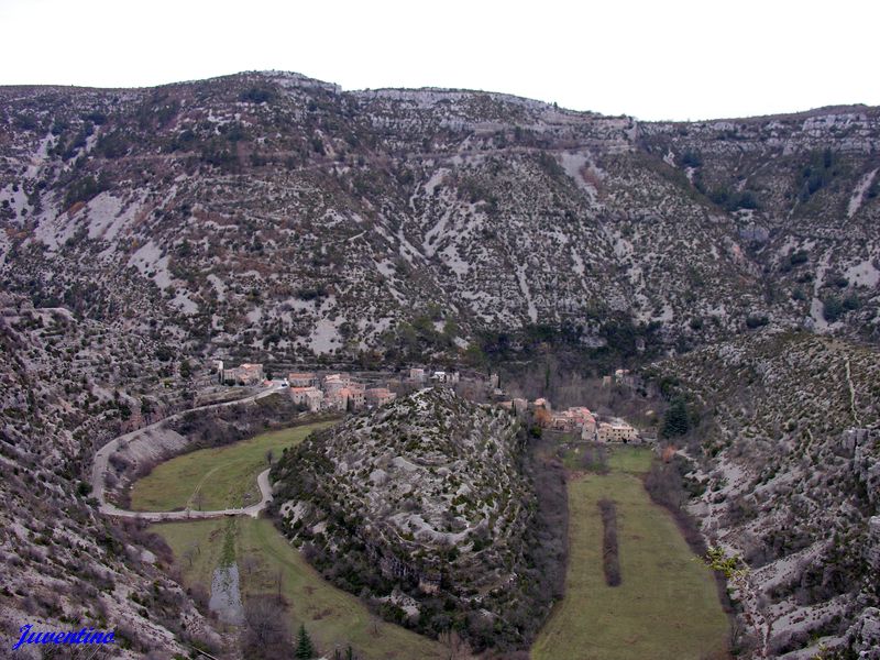 Cirque de Navacelles