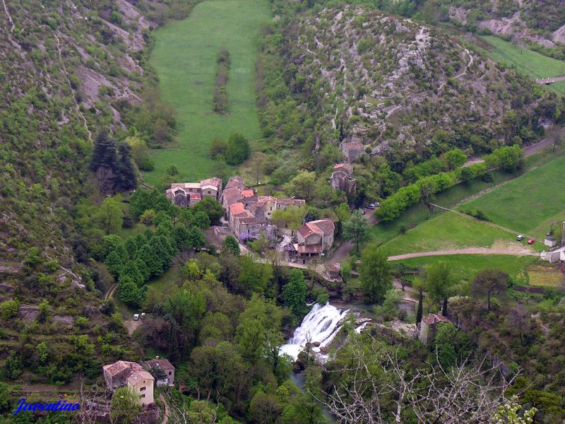 Cirque de Navacelles