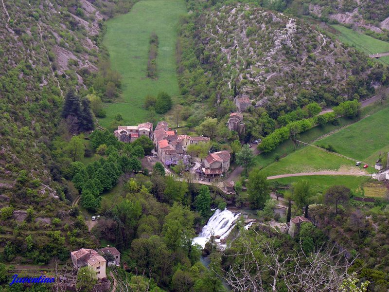 Cirque de Navacelles