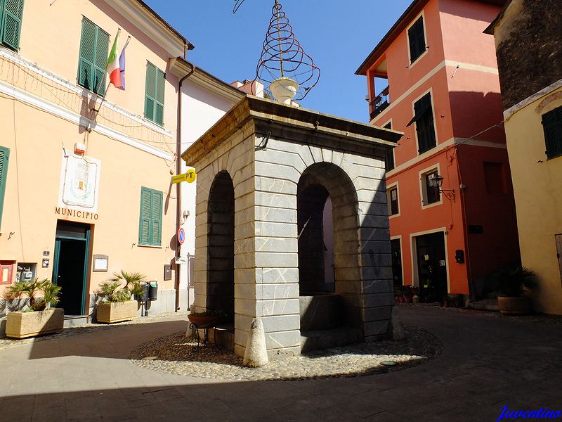 Civezza (Imperia, Liguria)