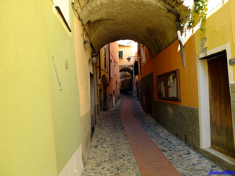 Civezza (Imperia, Liguria)