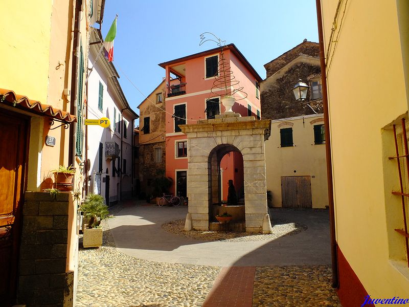 Civezza (Imperia, Liguria)