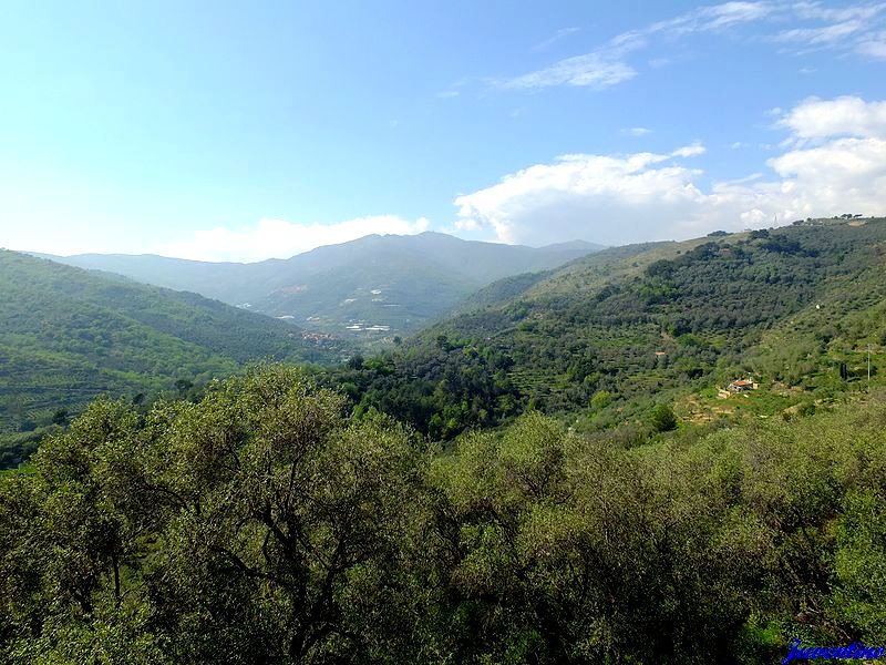 Civezza (Imperia, Liguria)