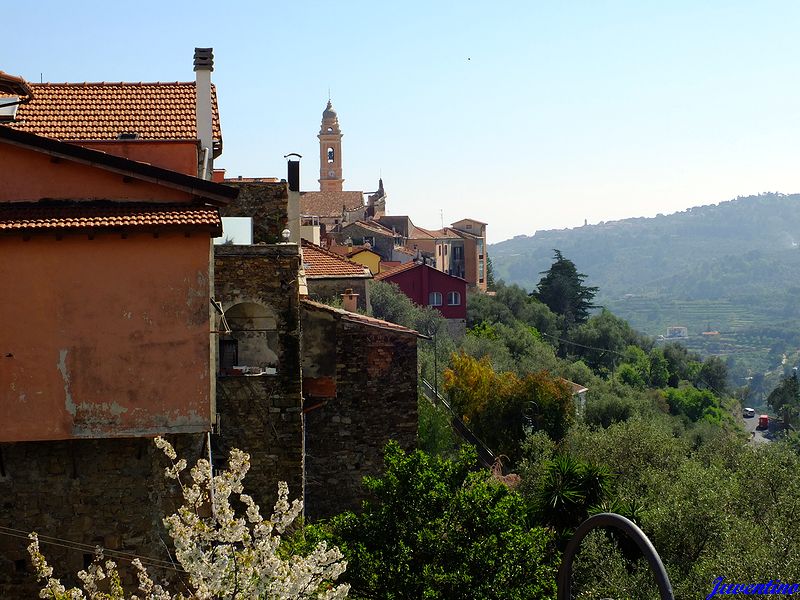 Civezza (Imperia, Liguria)