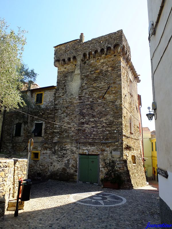 Civezza (Imperia, Liguria)