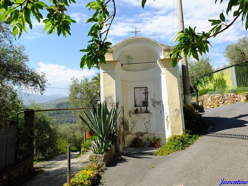 Civezza (Imperia, Liguria)