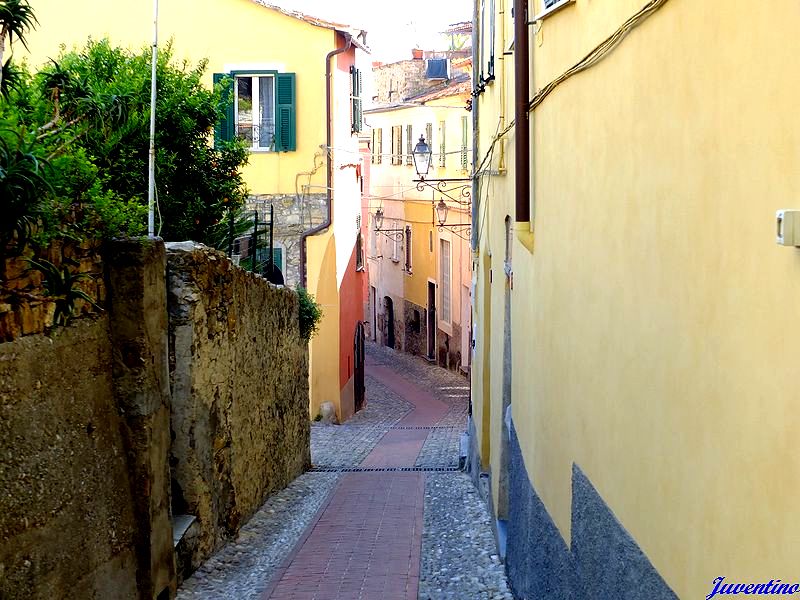 Civezza (Imperia, Liguria)