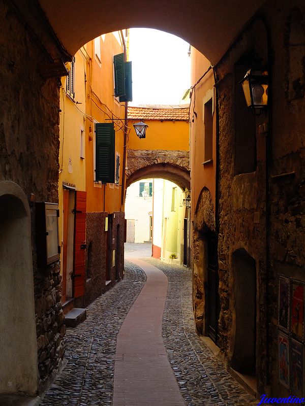 Civezza (Imperia, Liguria)