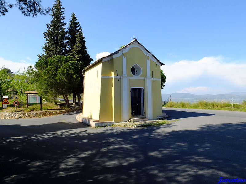 Civezza (Imperia, Liguria)