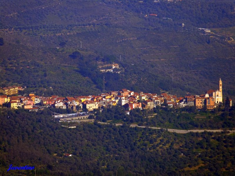 Civezza (Imperia, Liguria)