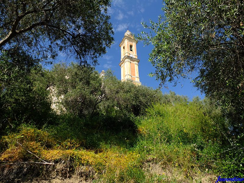 Civezza (Imperia, Liguria)