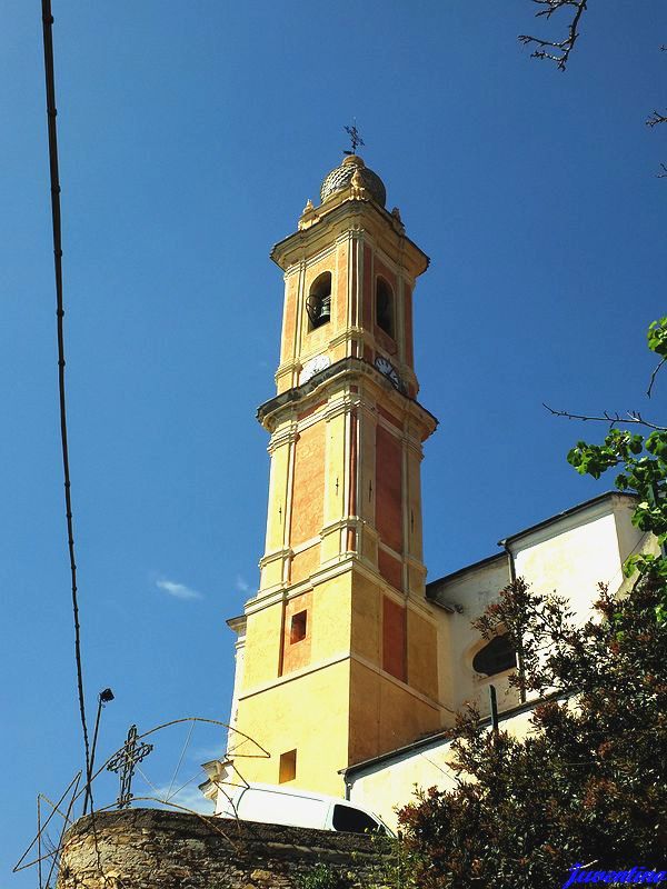 Civezza (Imperia, Liguria)